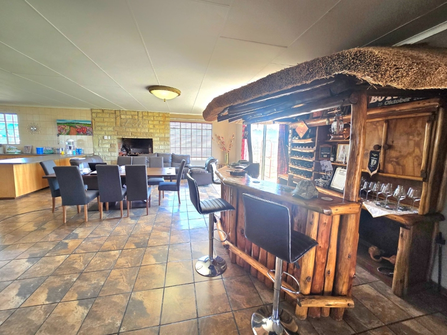 Commercial Property for Sale in Bethlehem Free State